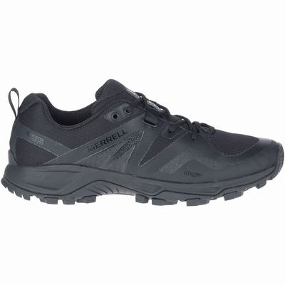 Merrell MQM Flex 2 GORE-TEX® Vandringsskor Herr Svarta (SE150264)